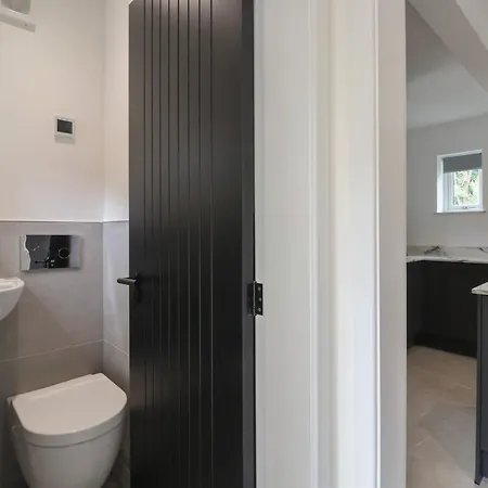Tatil Evi Wood