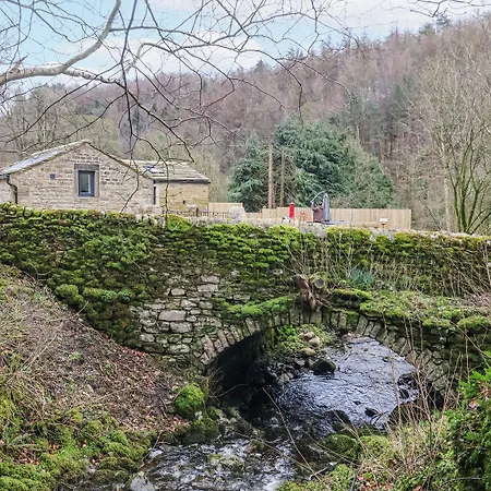 Tatil Evi Wood Skipton