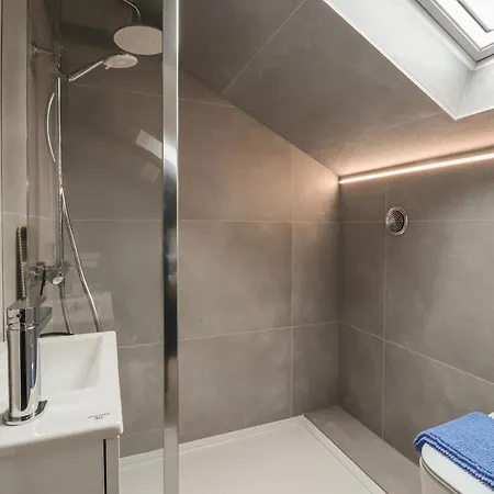 Wood Tatil Evi Skipton